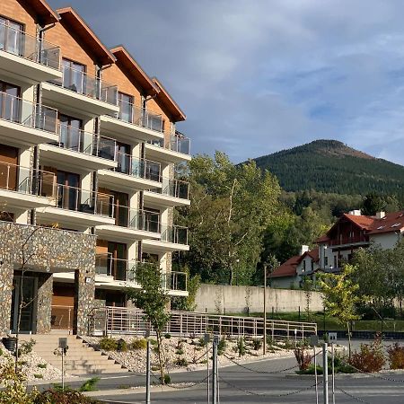 Apartament Skalisty Karpacz Esterno foto