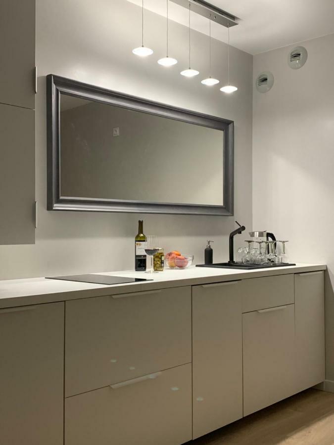 Apartament Skalisty Karpacz Esterno foto