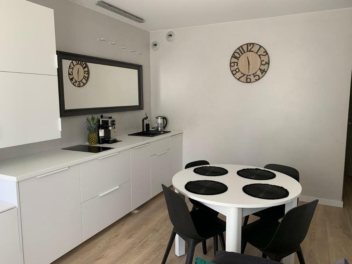 Apartament Skalisty Karpacz Esterno foto