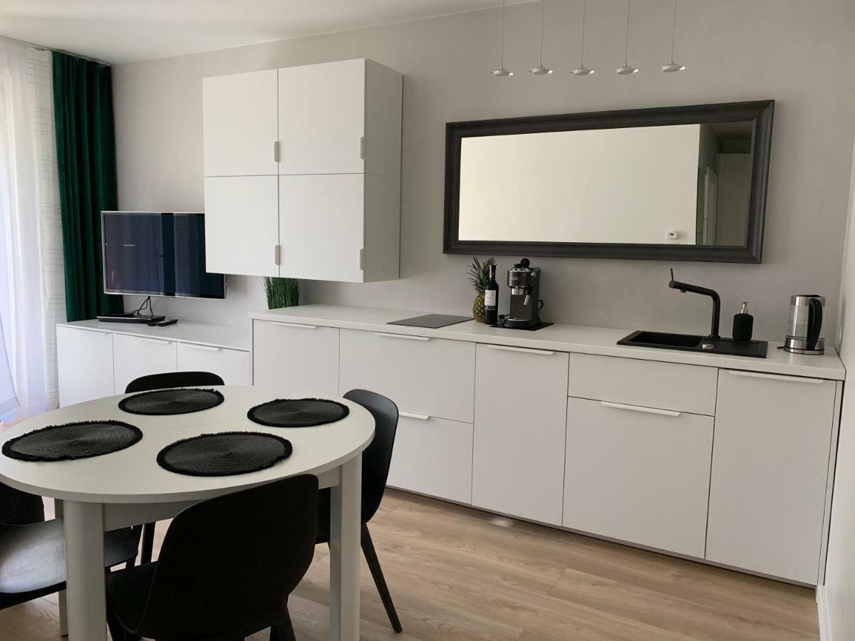 Apartament Skalisty Karpacz Esterno foto
