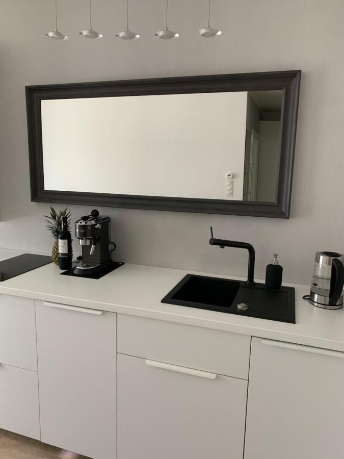 Apartament Skalisty Karpacz Esterno foto