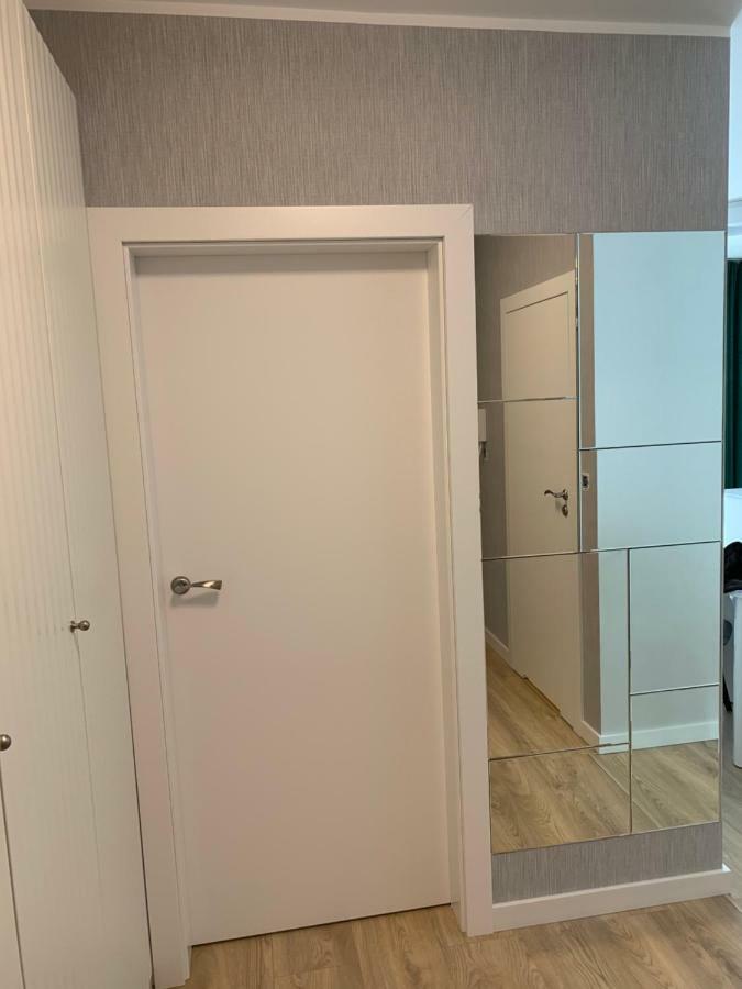 Apartament Skalisty Karpacz Esterno foto