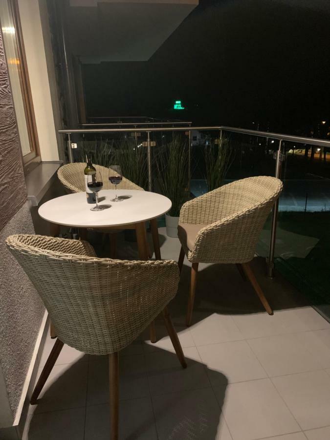 Apartament Skalisty Karpacz Esterno foto