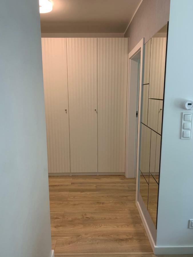Apartament Skalisty Karpacz Esterno foto