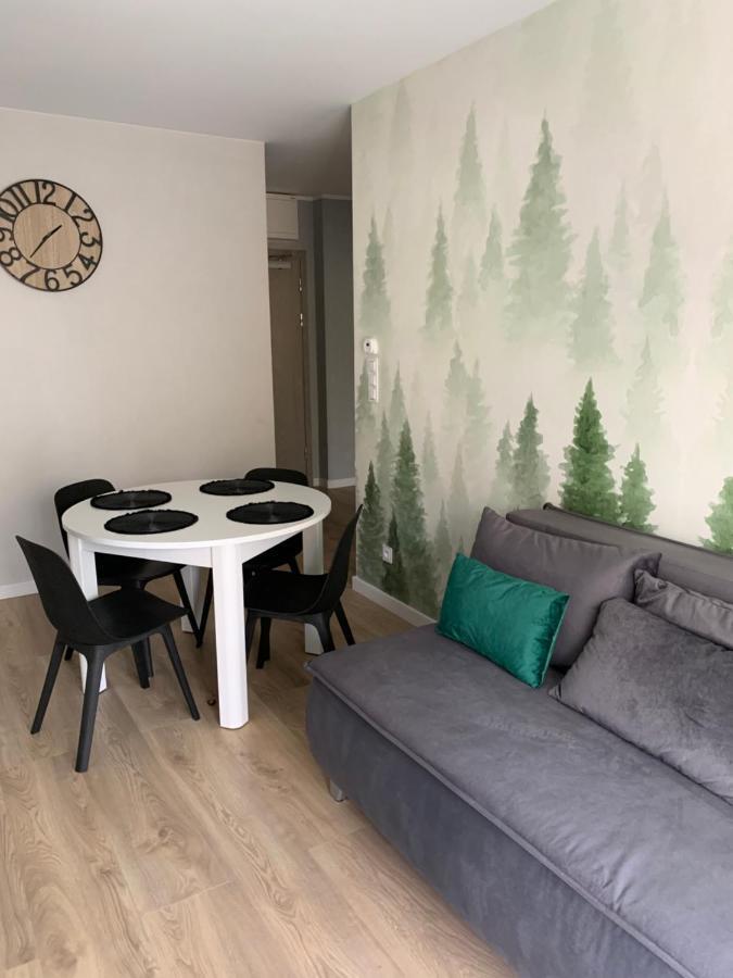 Apartament Skalisty Karpacz Esterno foto