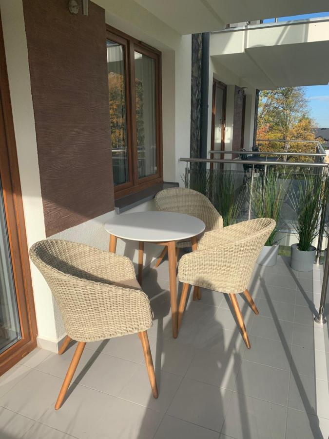 Apartament Skalisty Karpacz Esterno foto